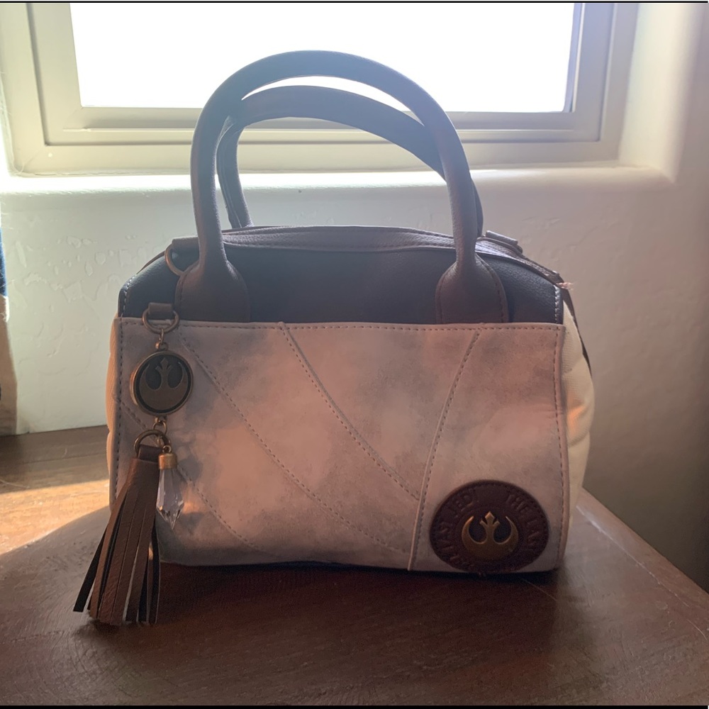 Star Wars bag